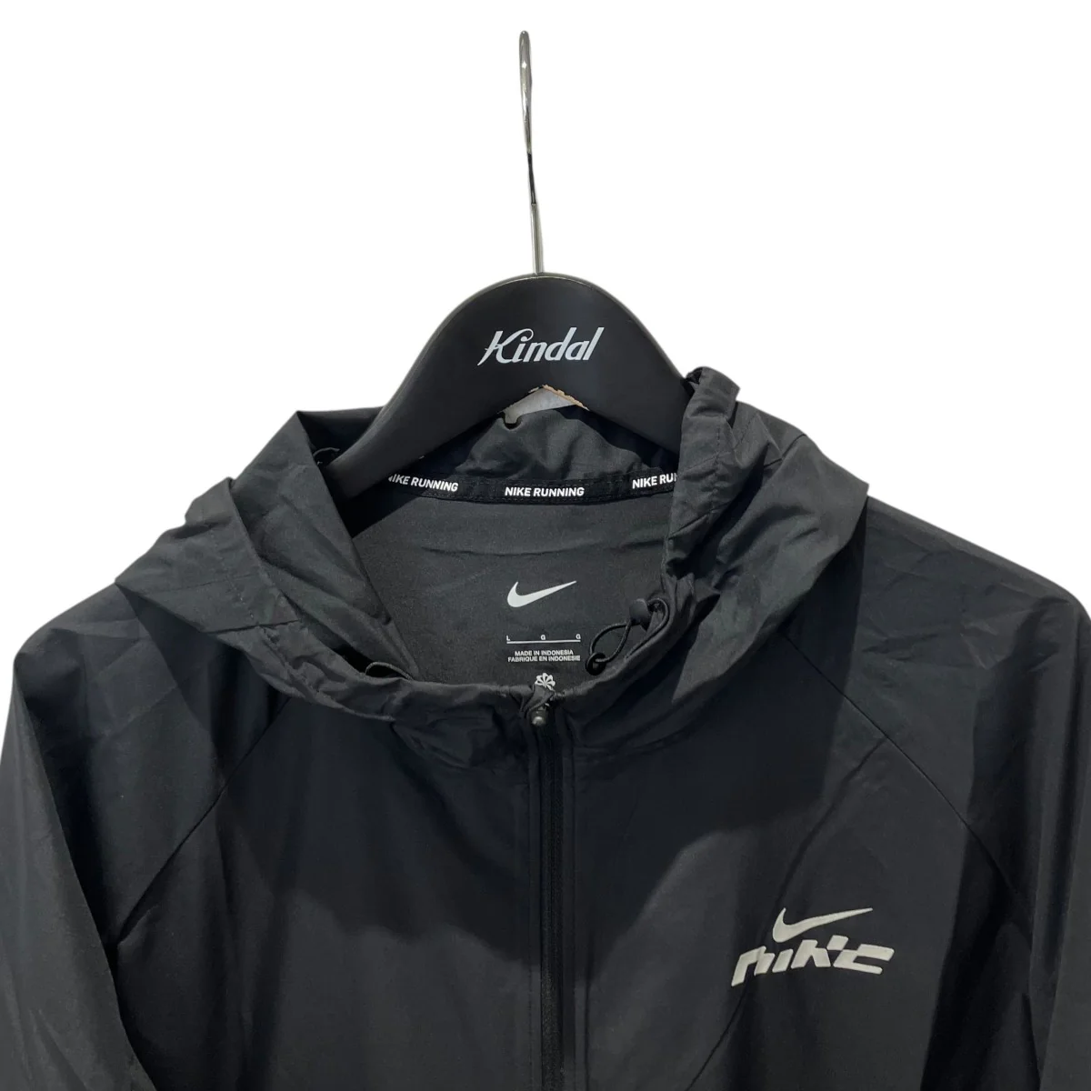 Nike マイラー フラッシュランニングジャケットIB3771-010 - Image 3