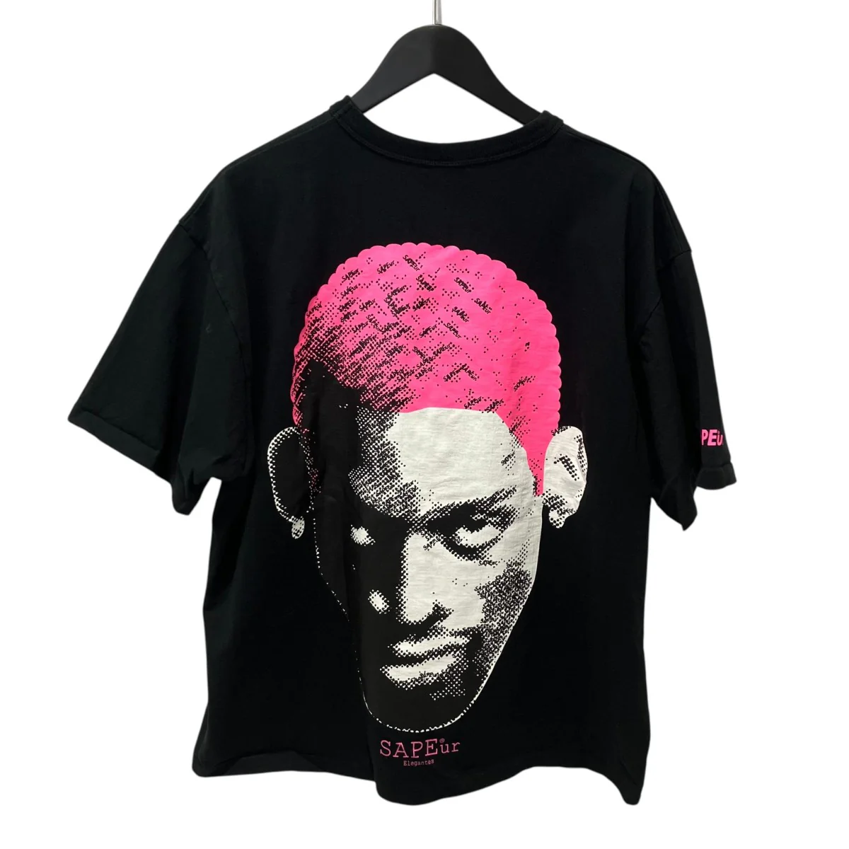 RODMAN半袖Tシャツ - Image 2