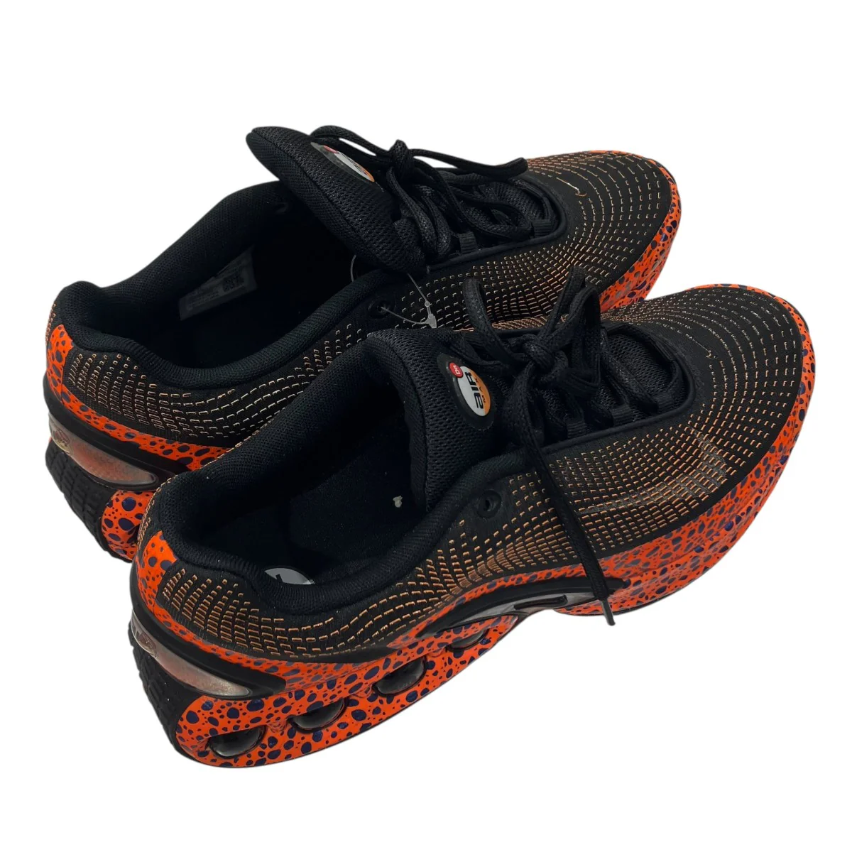 Air Max DN SE PRM SafariスニーカーHM0811-900 - Image 2