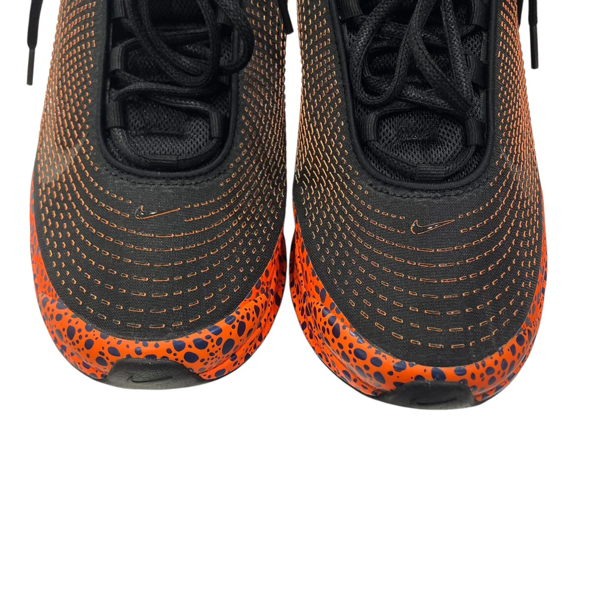 Air Max DN SE PRM SafariスニーカーHM0811-900 - Image 3