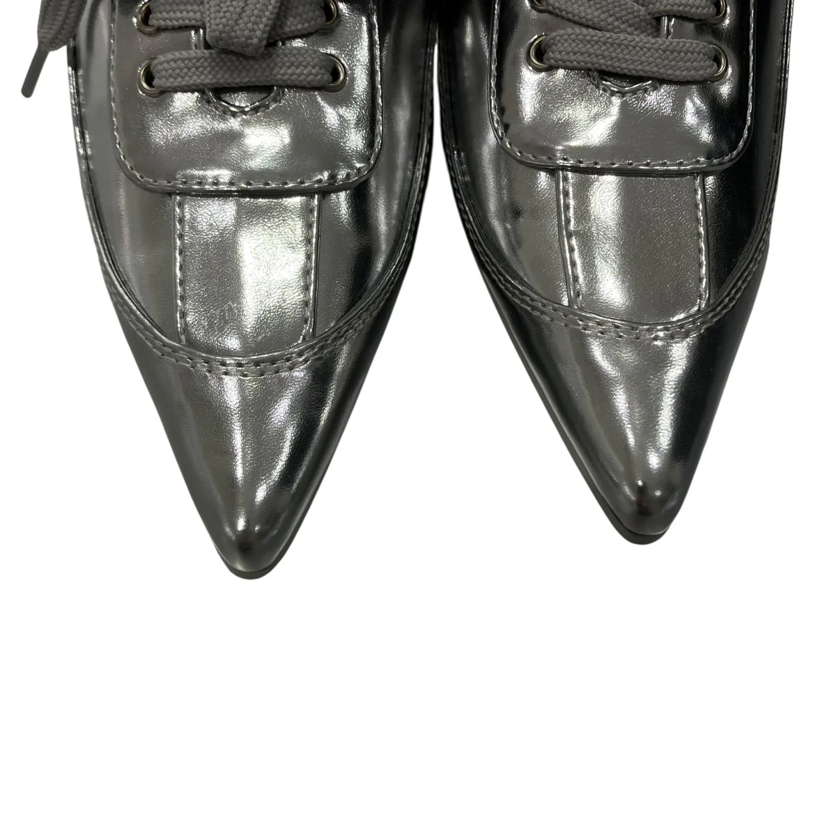 STEEL SNEAKER MULESミュール - Image 3