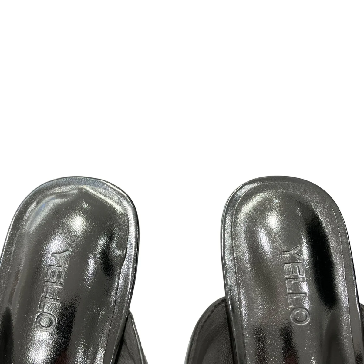 STEEL SNEAKER MULESミュール - Image 4