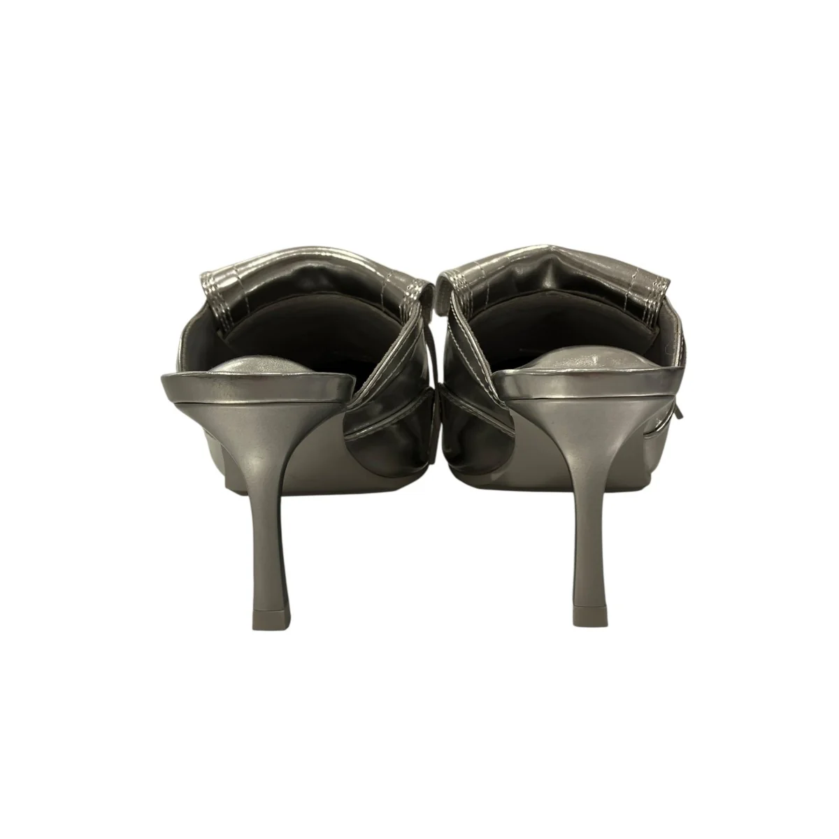 STEEL SNEAKER MULESミュール - Image 5