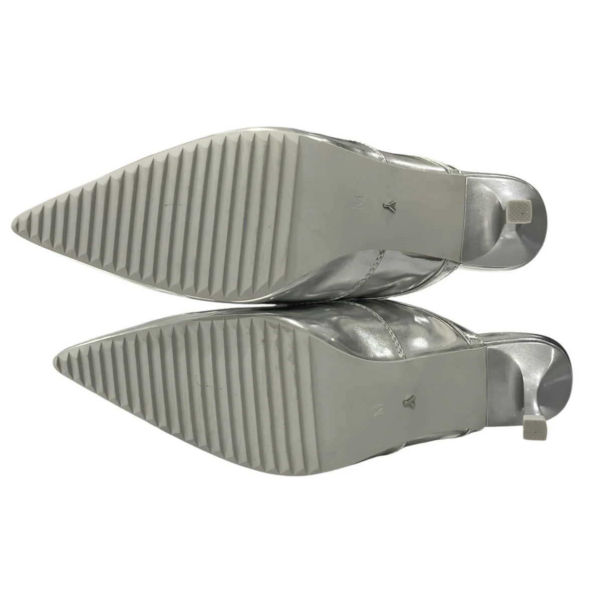STEEL SNEAKER MULESミュール - Image 6