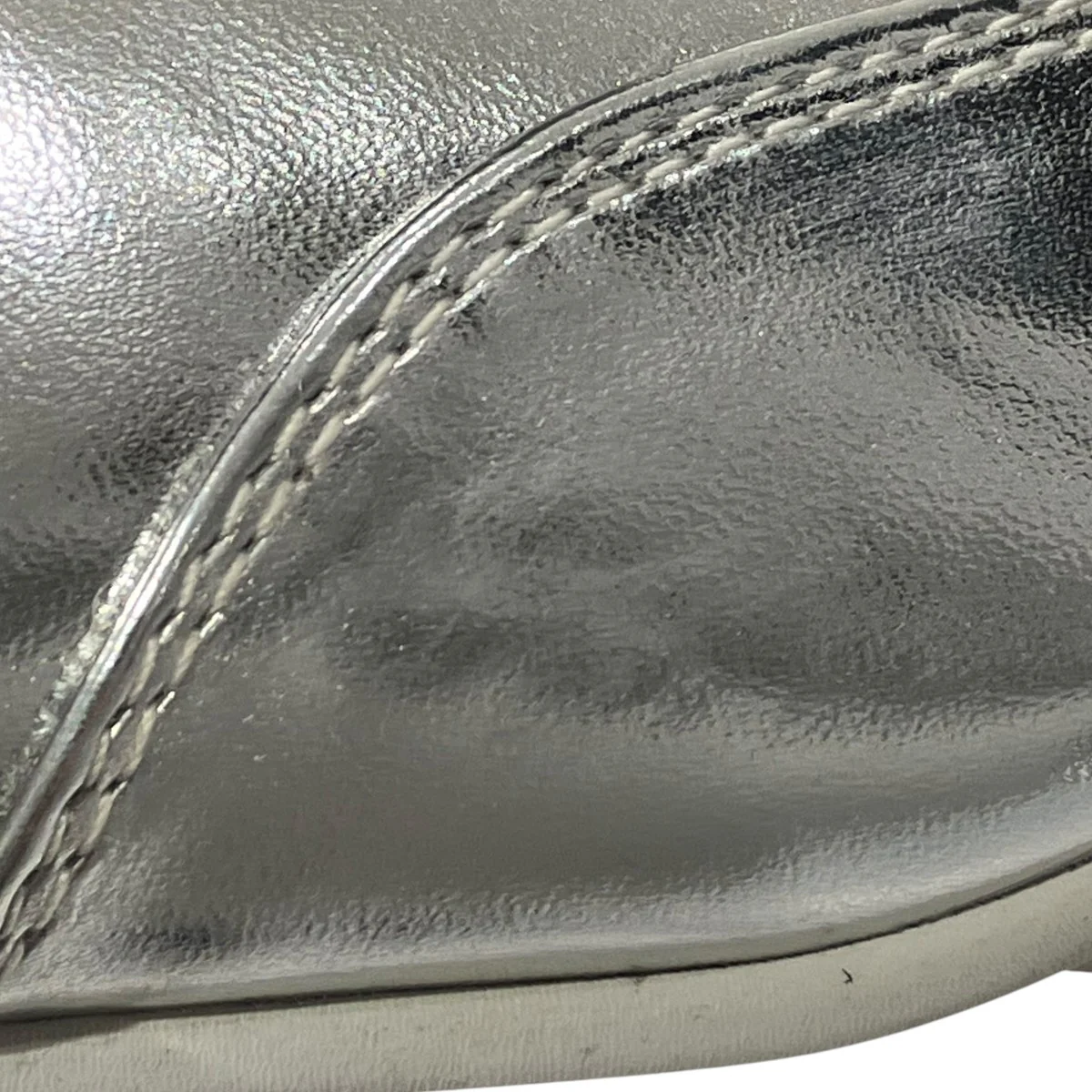 STEEL SNEAKER MULESミュール - Image 9