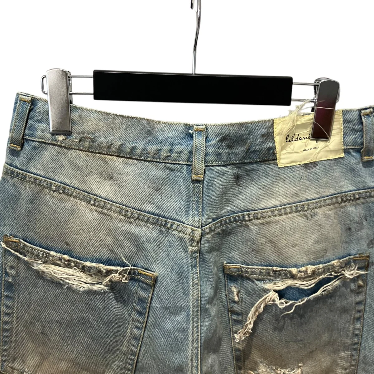 デニムパンツ - Image 5