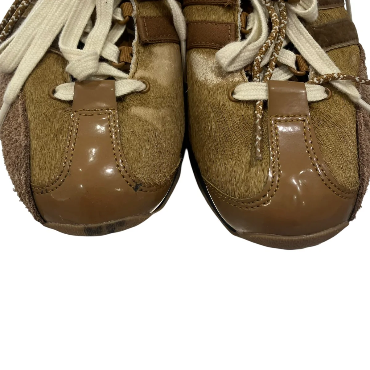COUNTRY OG SFTM BROSTRスニーカー - Image 3
