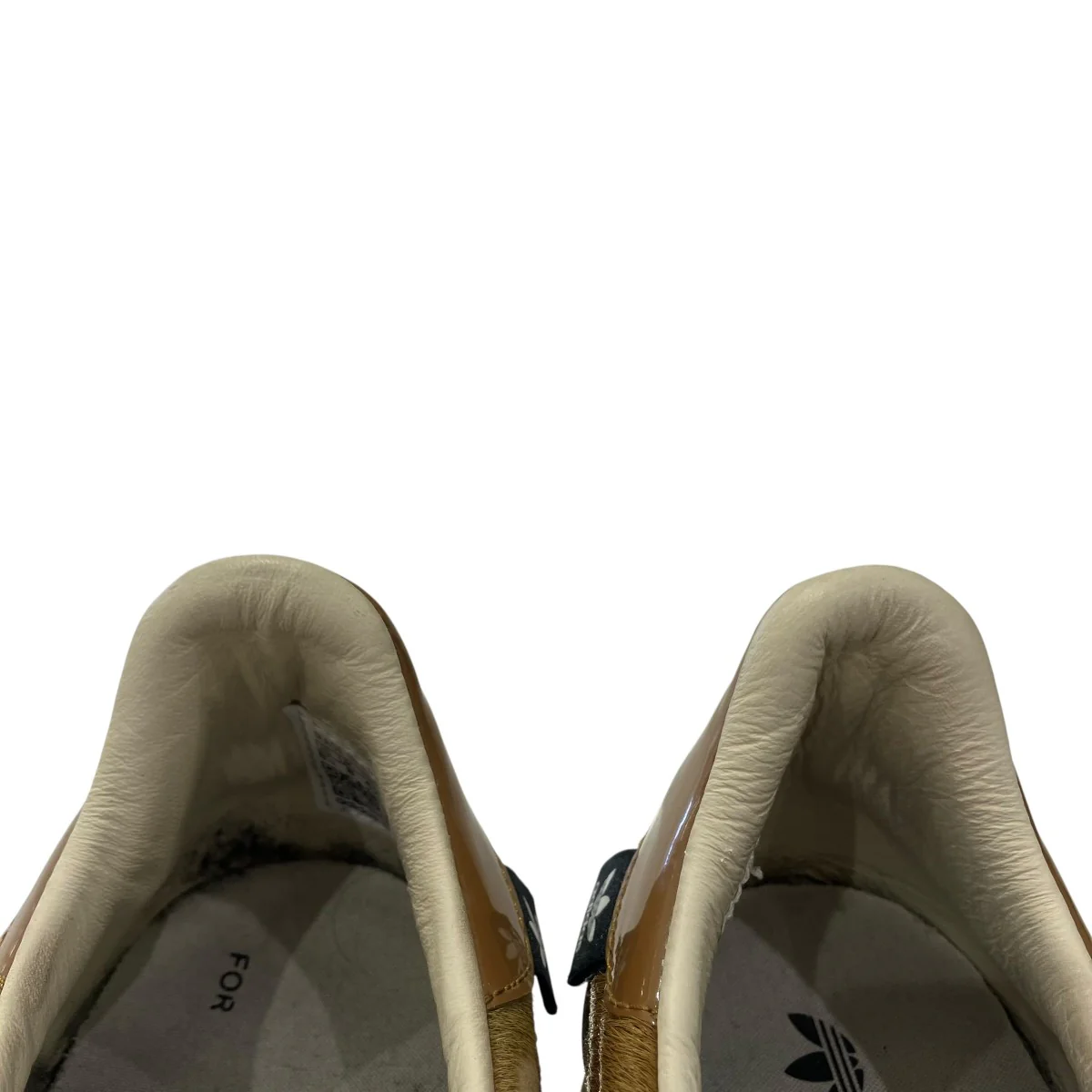 COUNTRY OG SFTM BROSTRスニーカー - Image 4