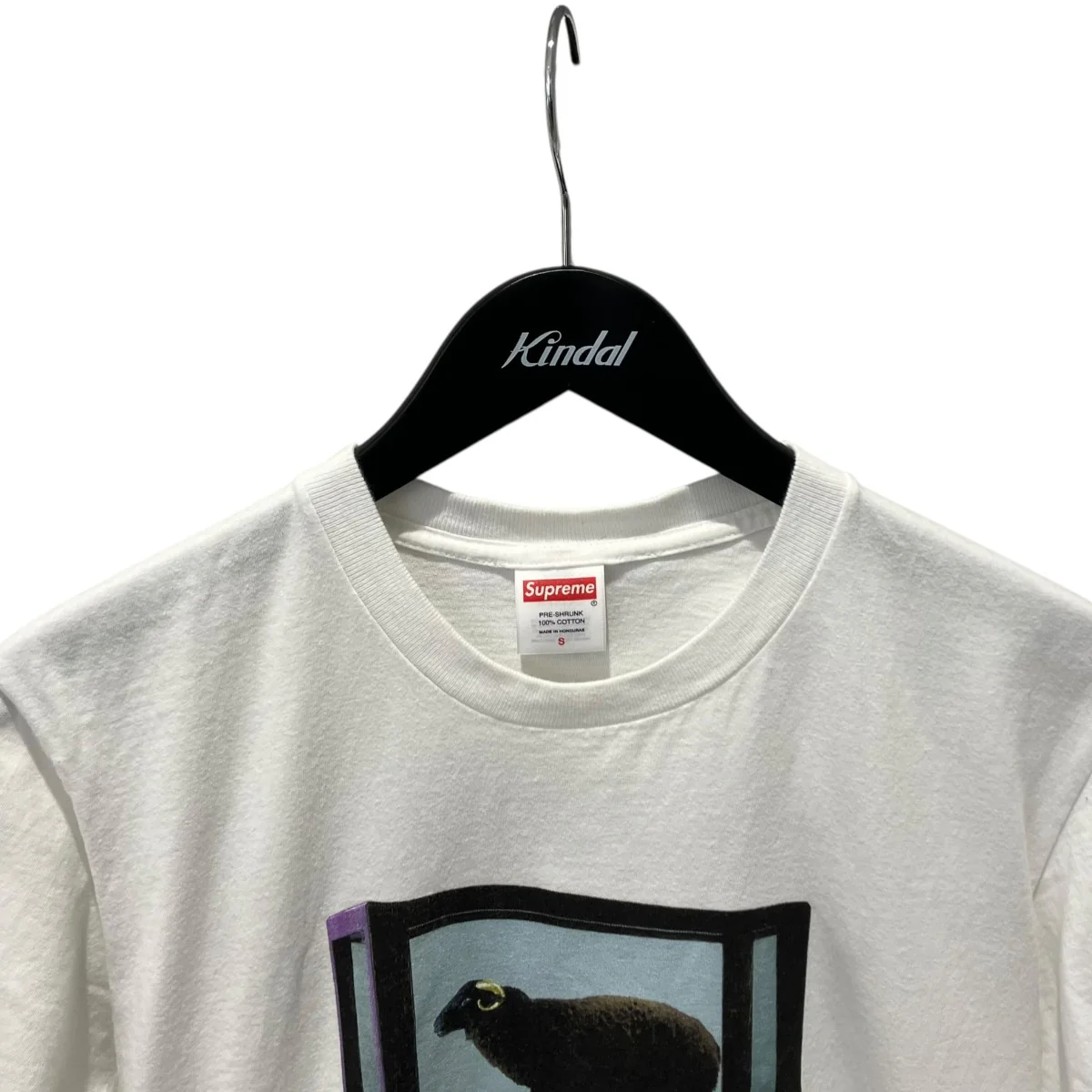 半袖カットソーDamien Hirst Tee - Image 3