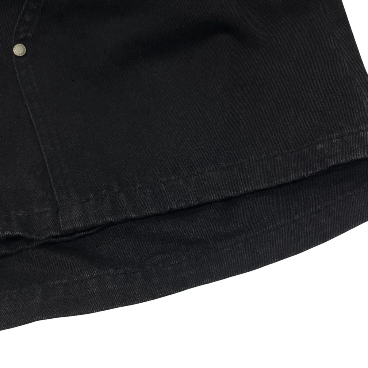 Carpenter Denim Shortsデニムハーフパンツ - Image 4