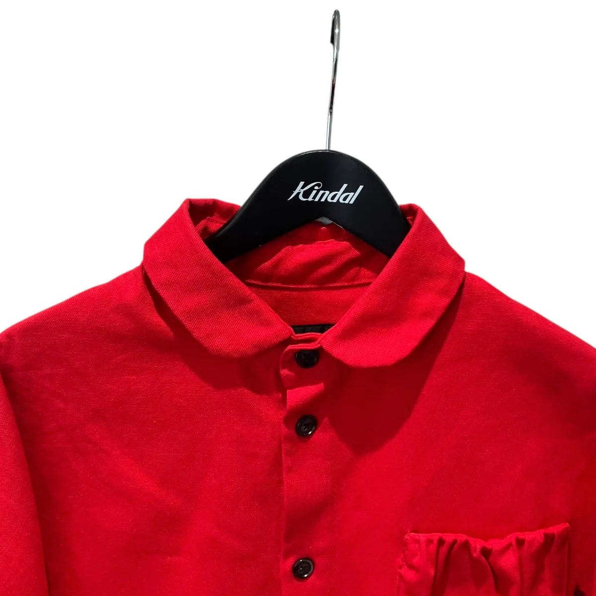 ABRAXAS SHIRTシャツジャケット - Image 3