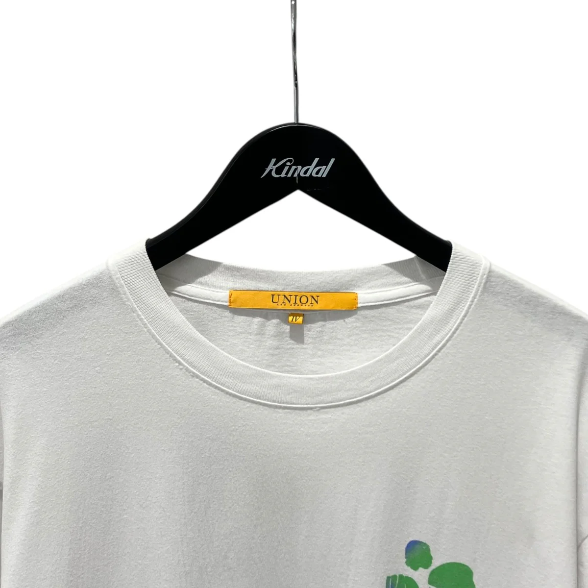バックプリント長袖カットソー - Image 3