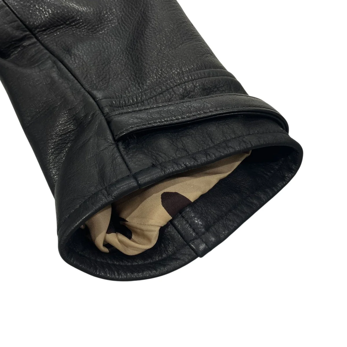 24SSDOUBLE RIDERS LEATHER JACKETダブルライダースジャケット - Image 4