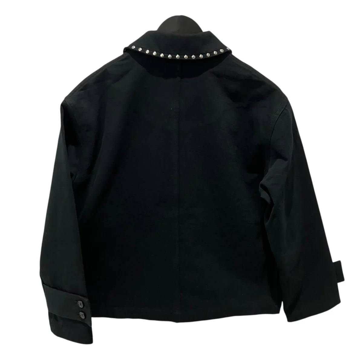 HUMBIESL DNMSHORT STUD G EDITショートコート - Image 2
