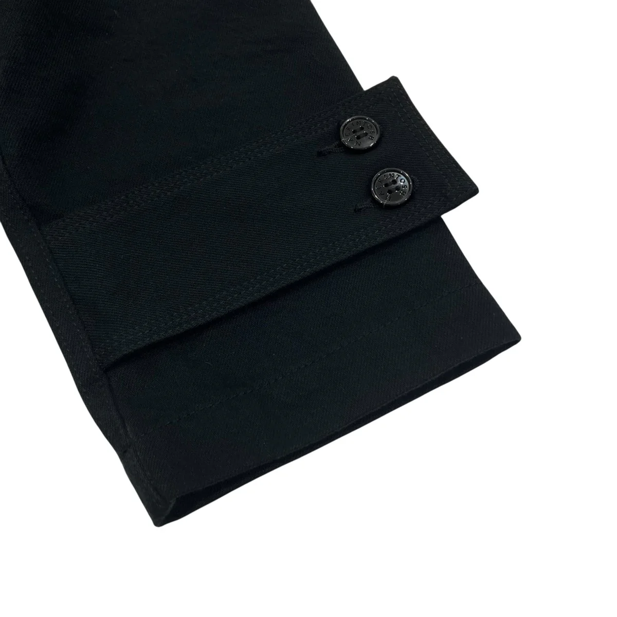 HUMBIESL DNMSHORT STUD G EDITショートコート - Image 4