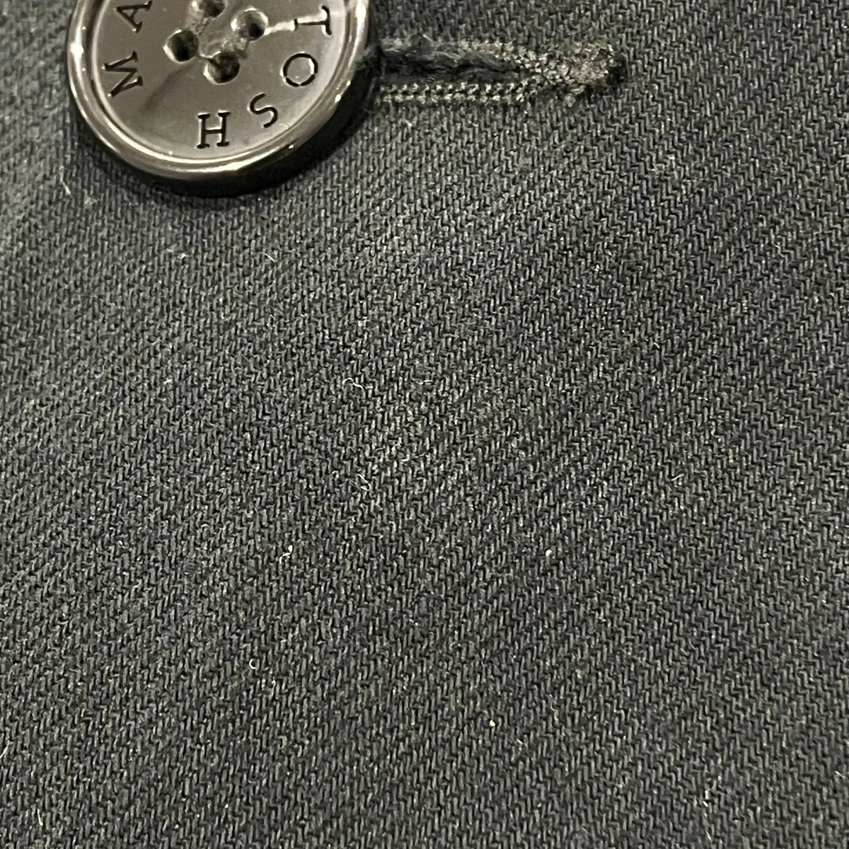 HUMBIESL DNMSHORT STUD G EDITショートコート - Image 7
