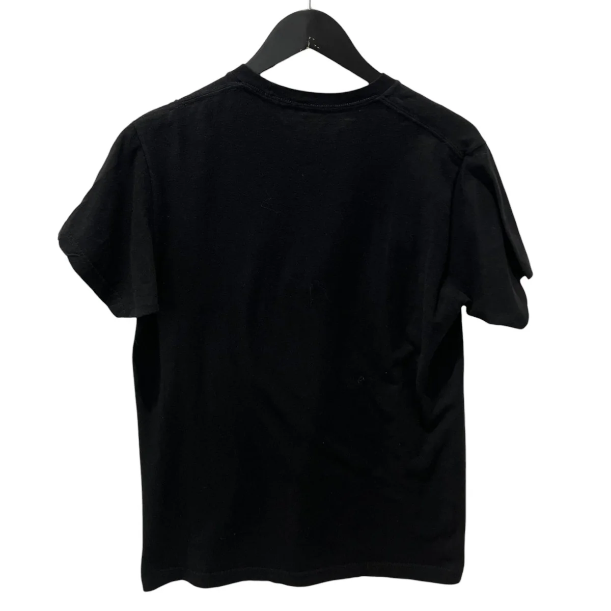 フロントロゴプリントバンドTシャツ - Image 2