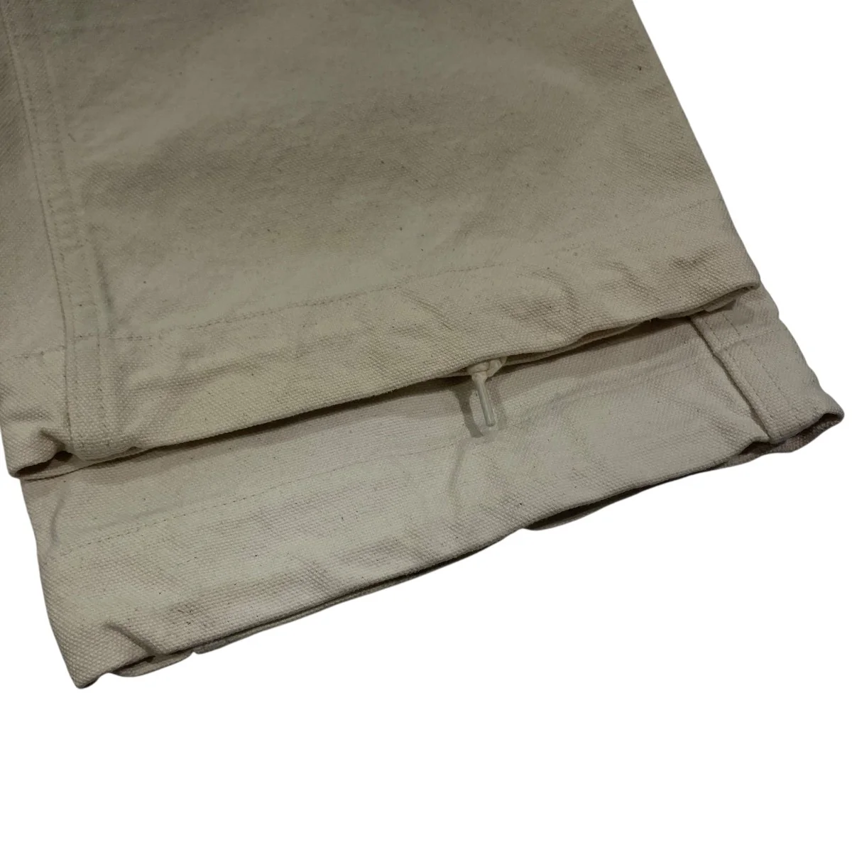 STRING FATIGUE PANTベイカーパンツOT1658 - Image 4