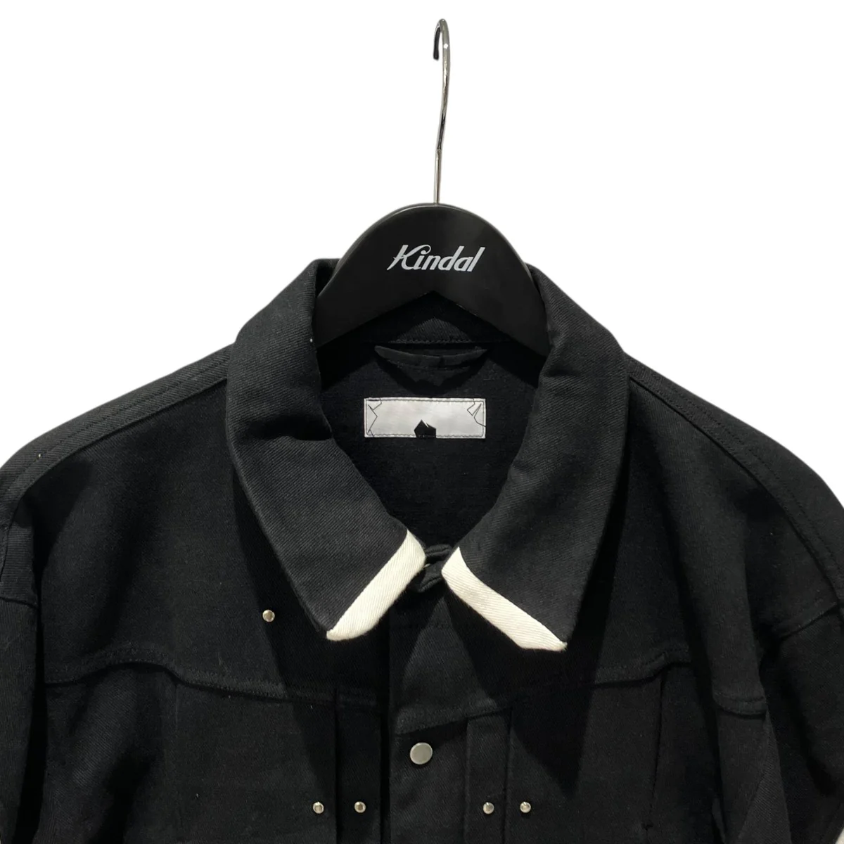 DART POCKET JACKET 韓国発ジャケット - Image 3