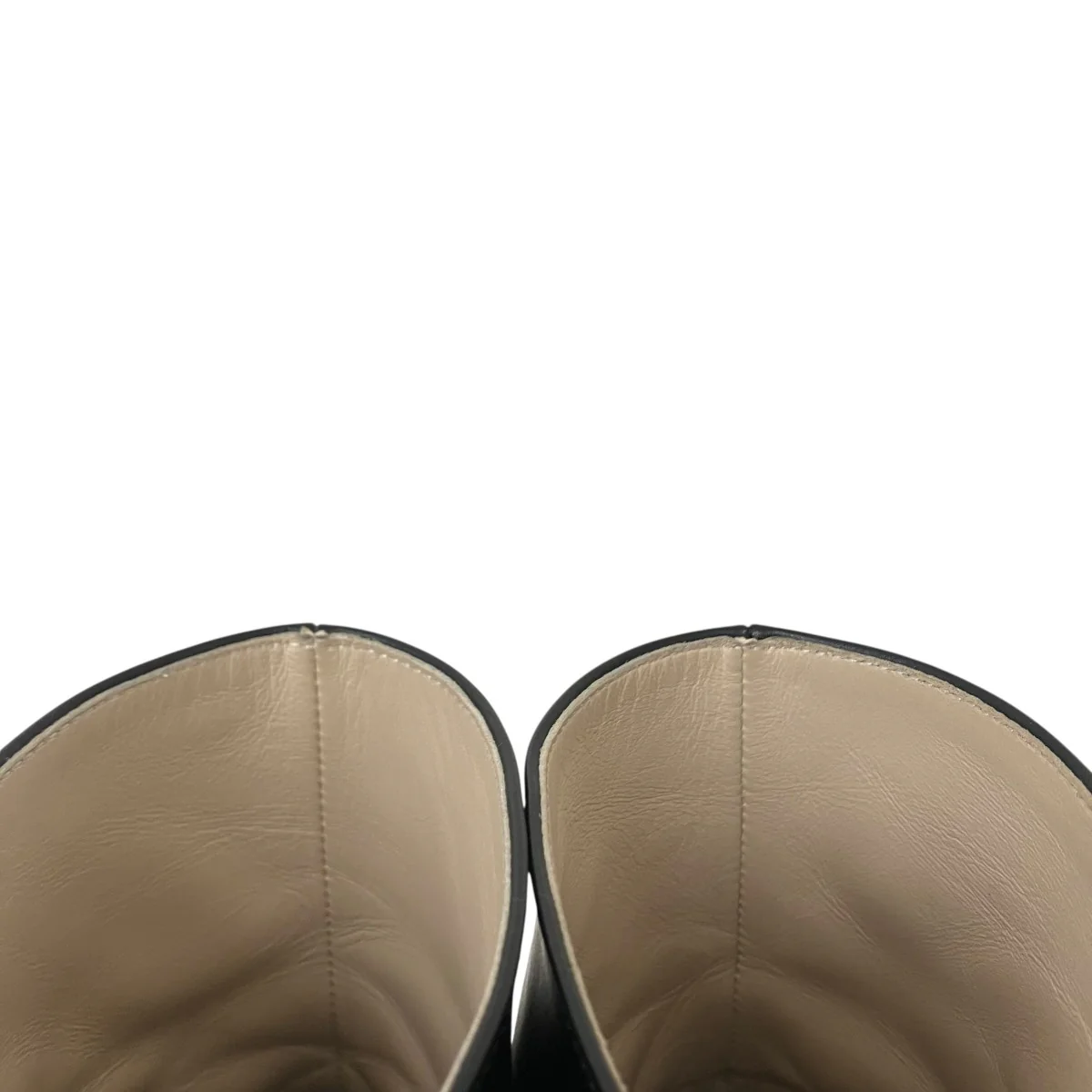 ZIPPED BOOTIブーツ18442 - Image 4