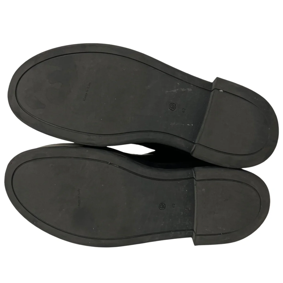 ZIPPED BOOTIブーツ18442 - Image 6