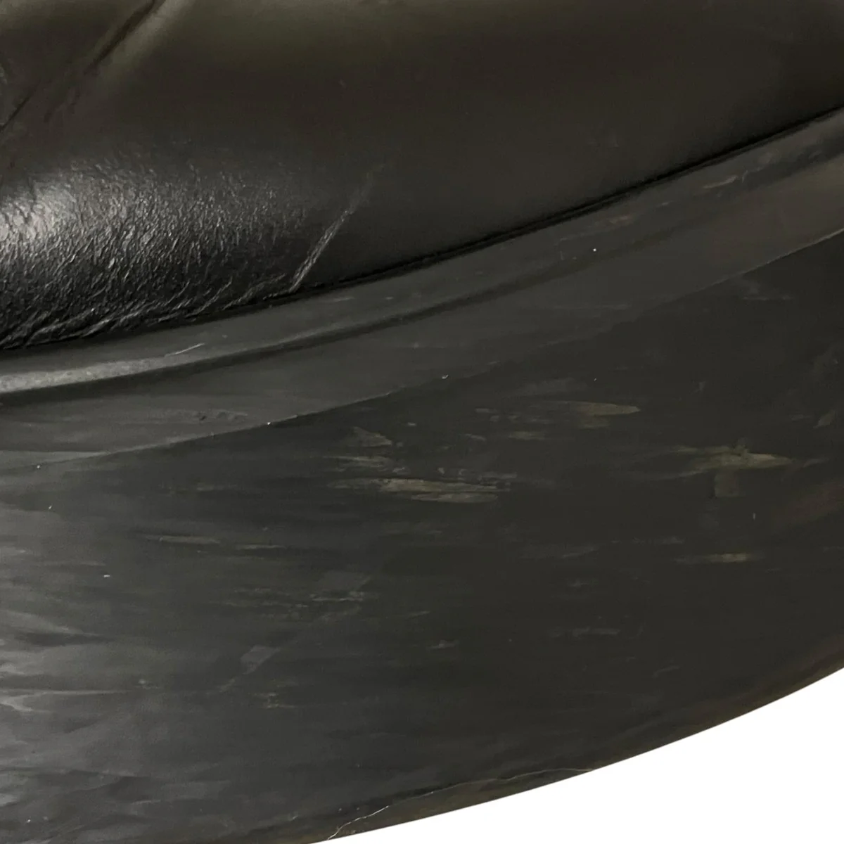 ZIPPED BOOTIブーツ18442 - Image 8