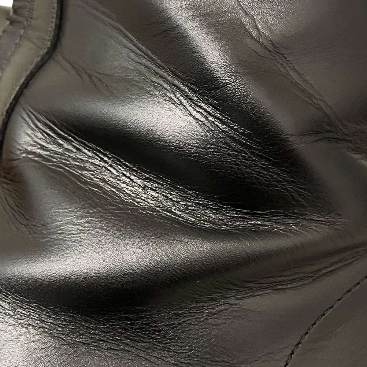 ZIPPED BOOTIブーツ18442 - Image 9