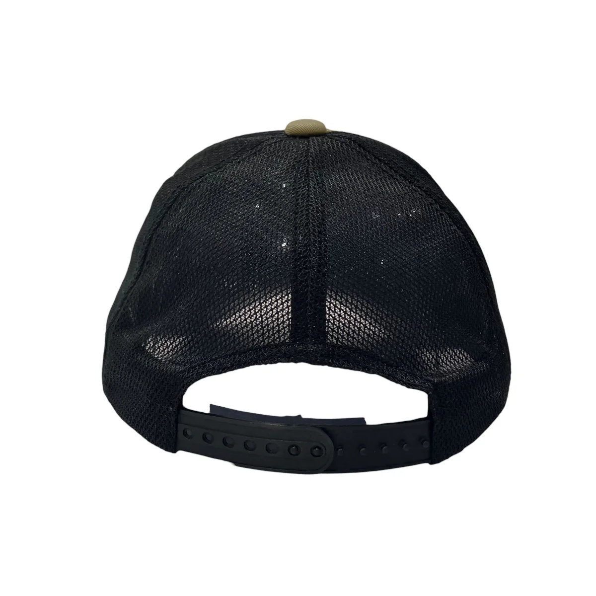 スカルメッシュキャップキャップ - Image 3