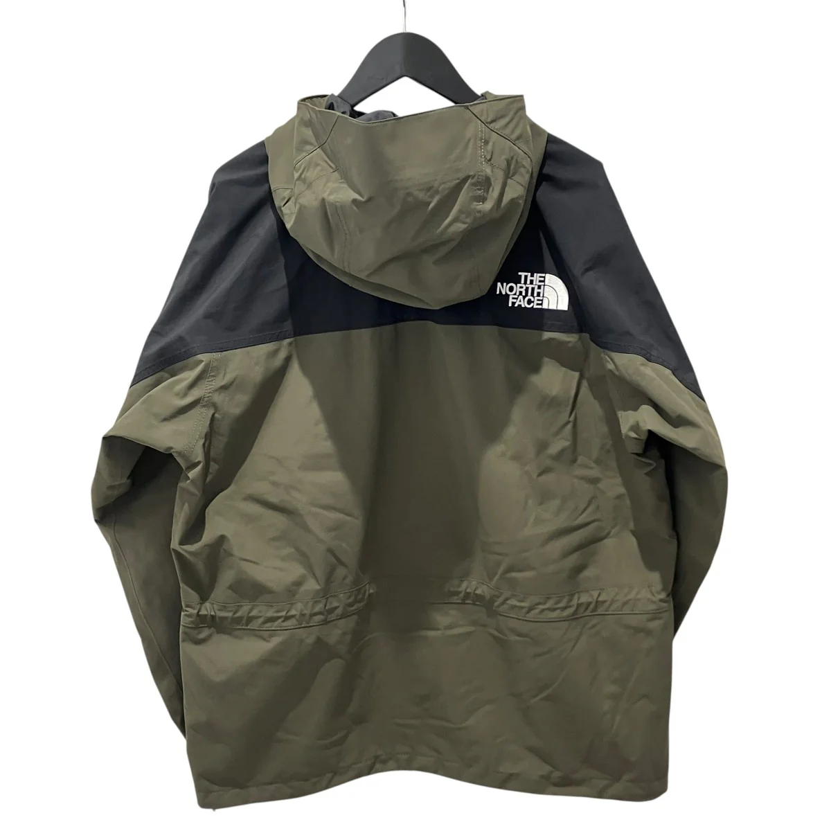 Mountain Light JacketマウンテンパーカーNP62236 - Image 2