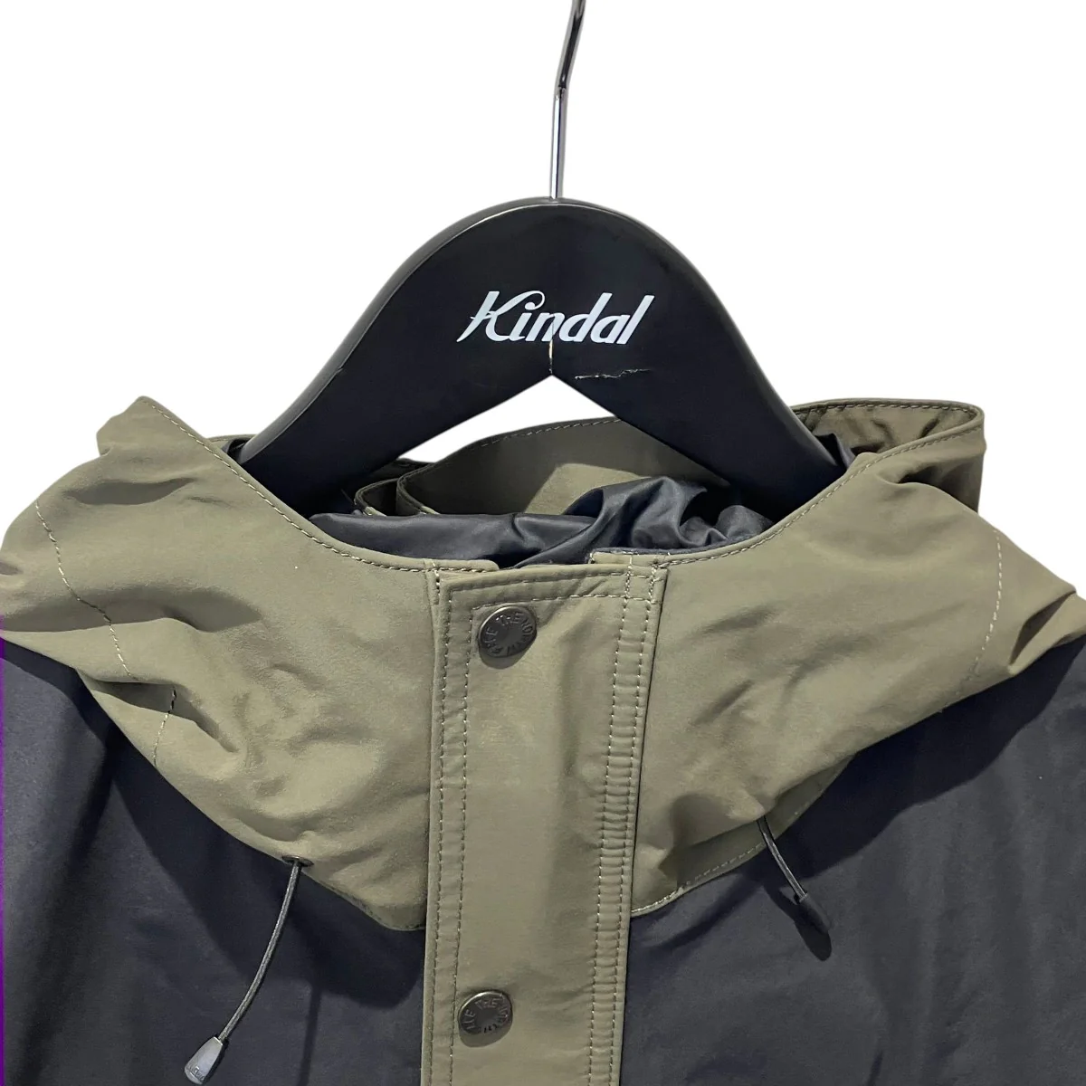 Mountain Light JacketマウンテンパーカーNP62236 - Image 3