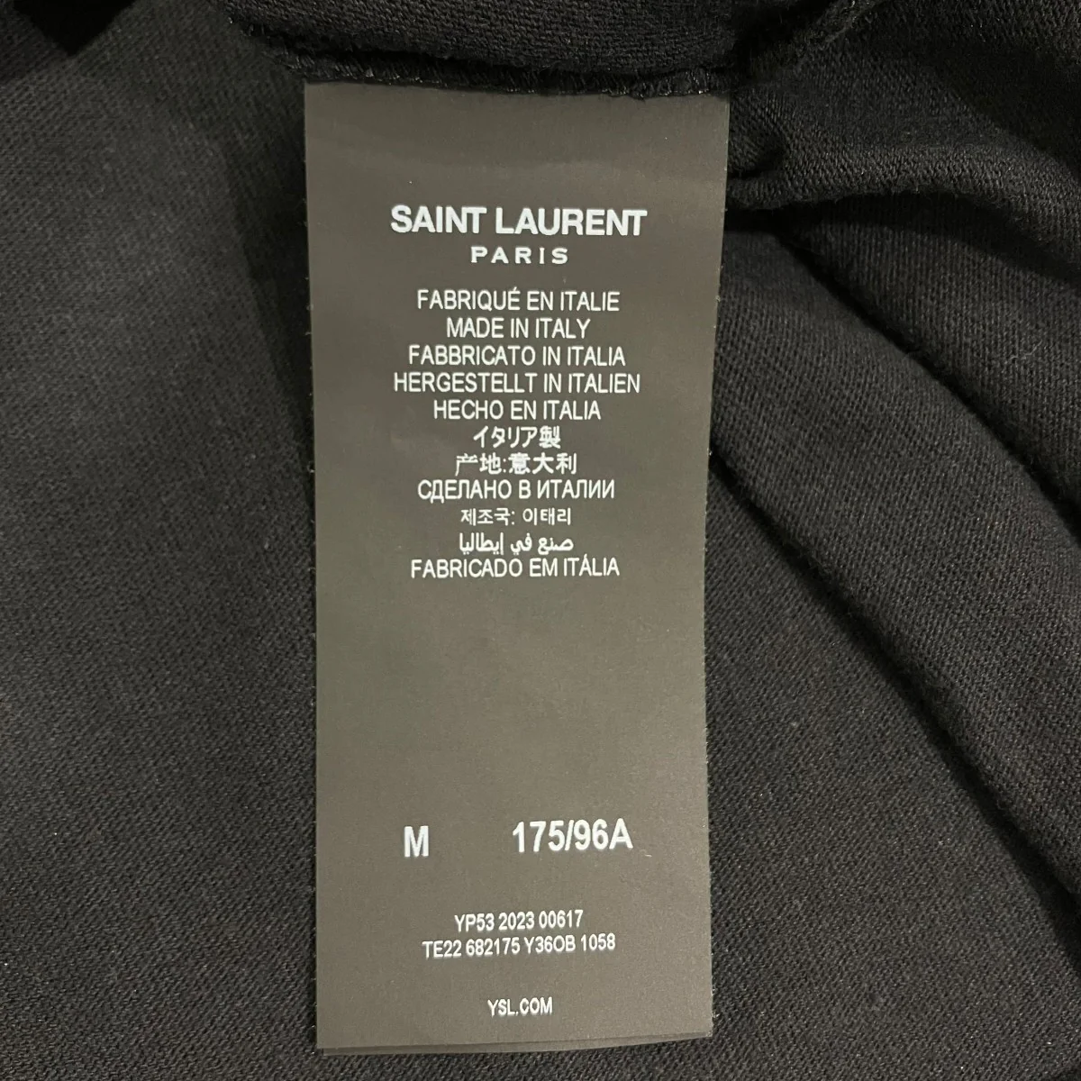 Tシャツ682175 - Image 5