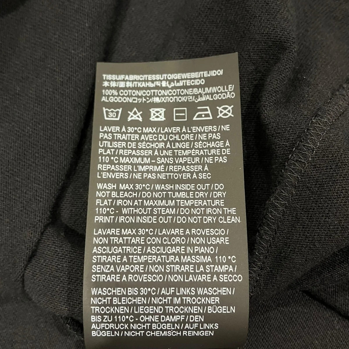 Tシャツ682175 - Image 6