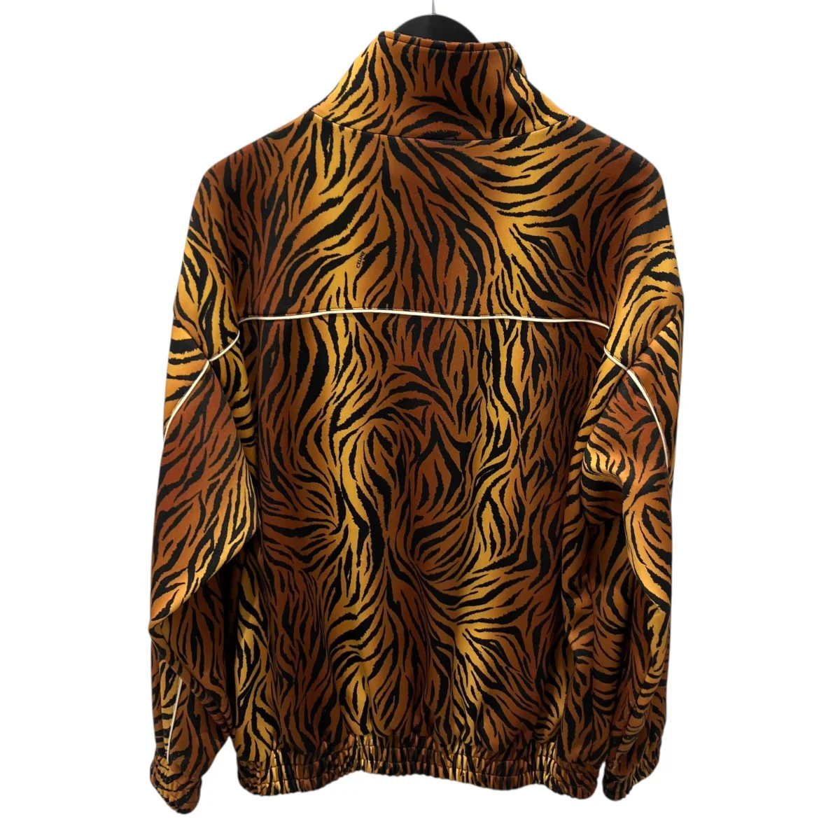 22SSTiger Zip Up Track Jacketトラックジャケット2Y654382Q - Image 2