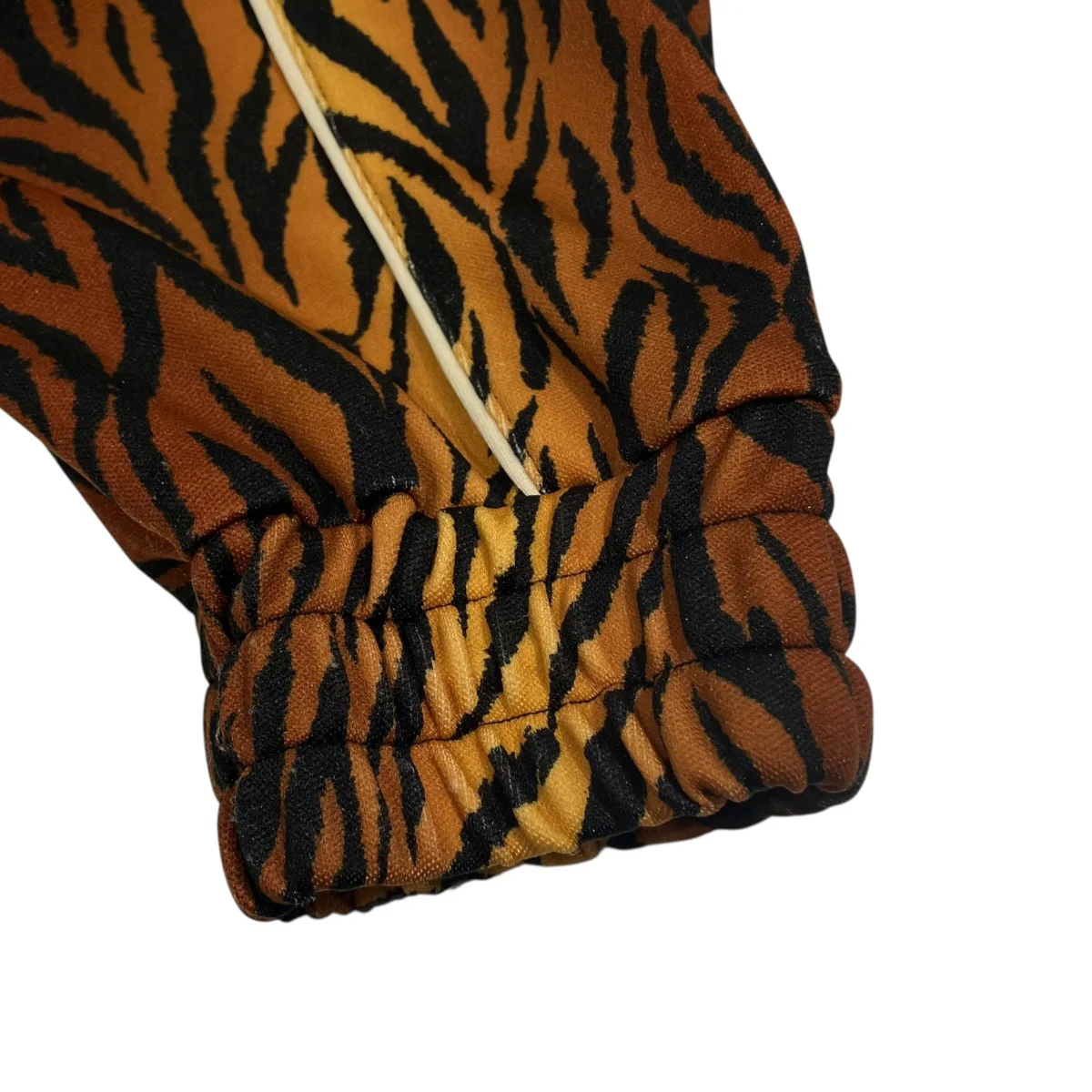 22SSTiger Zip Up Track Jacketトラックジャケット2Y654382Q - Image 4