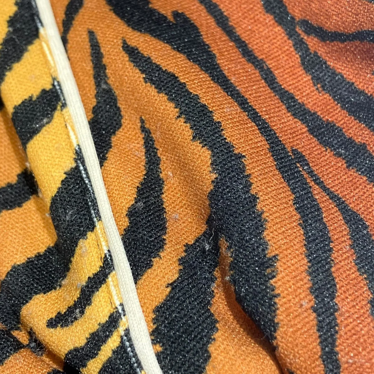 22SSTiger Zip Up Track Jacketトラックジャケット2Y654382Q - Image 7