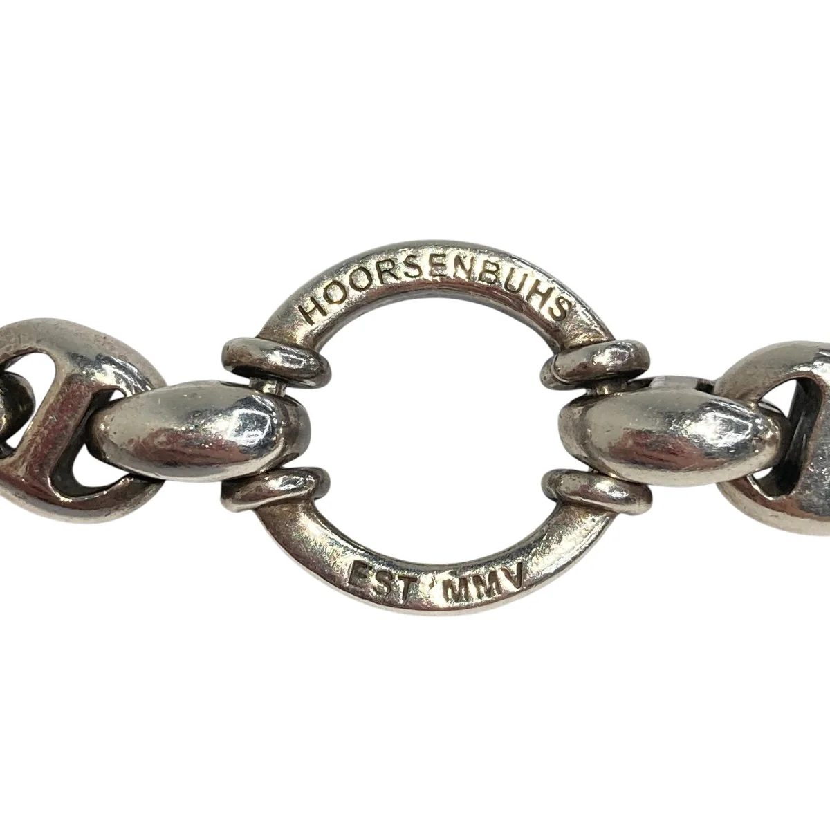 23inch 10MM OPEN-LINK WALLET CHAINウォレットチェーンHB068 - Image 4