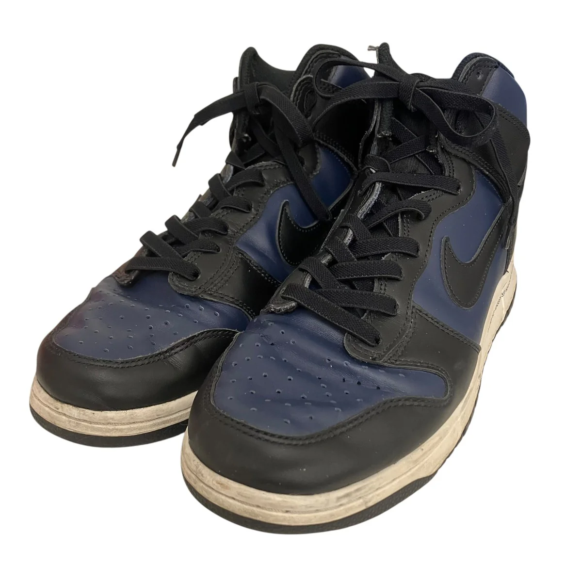 DUNK HI TOKYOハイカットスニーカーDJ0383-400