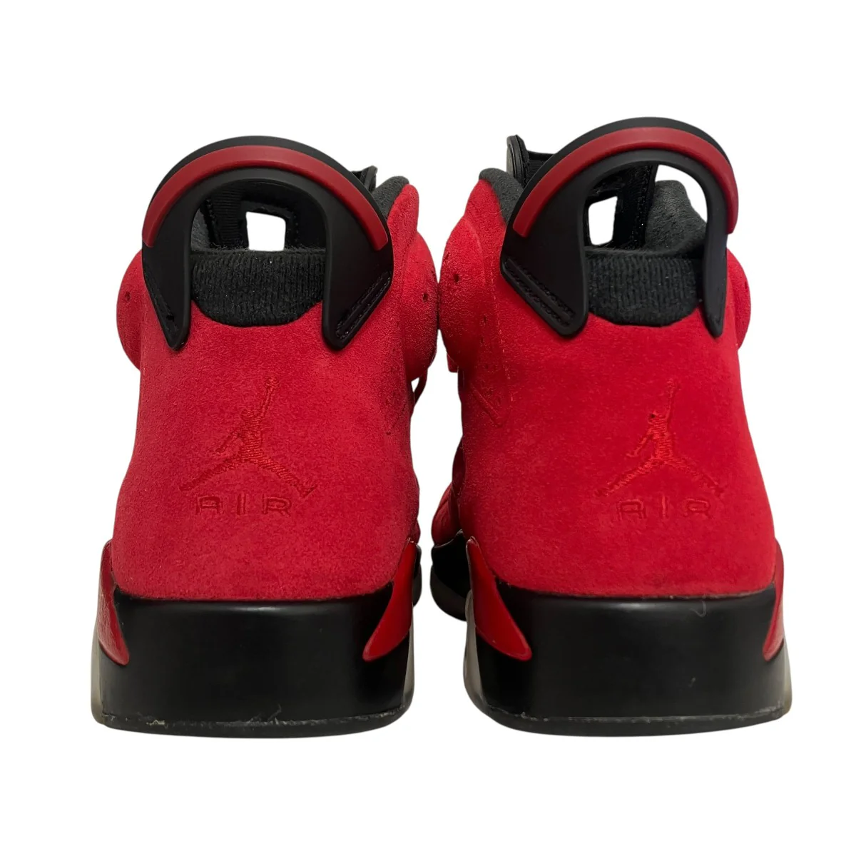AIR JORDAN 6 RETROハイカットスニーカーCT8529-600 - Image 5