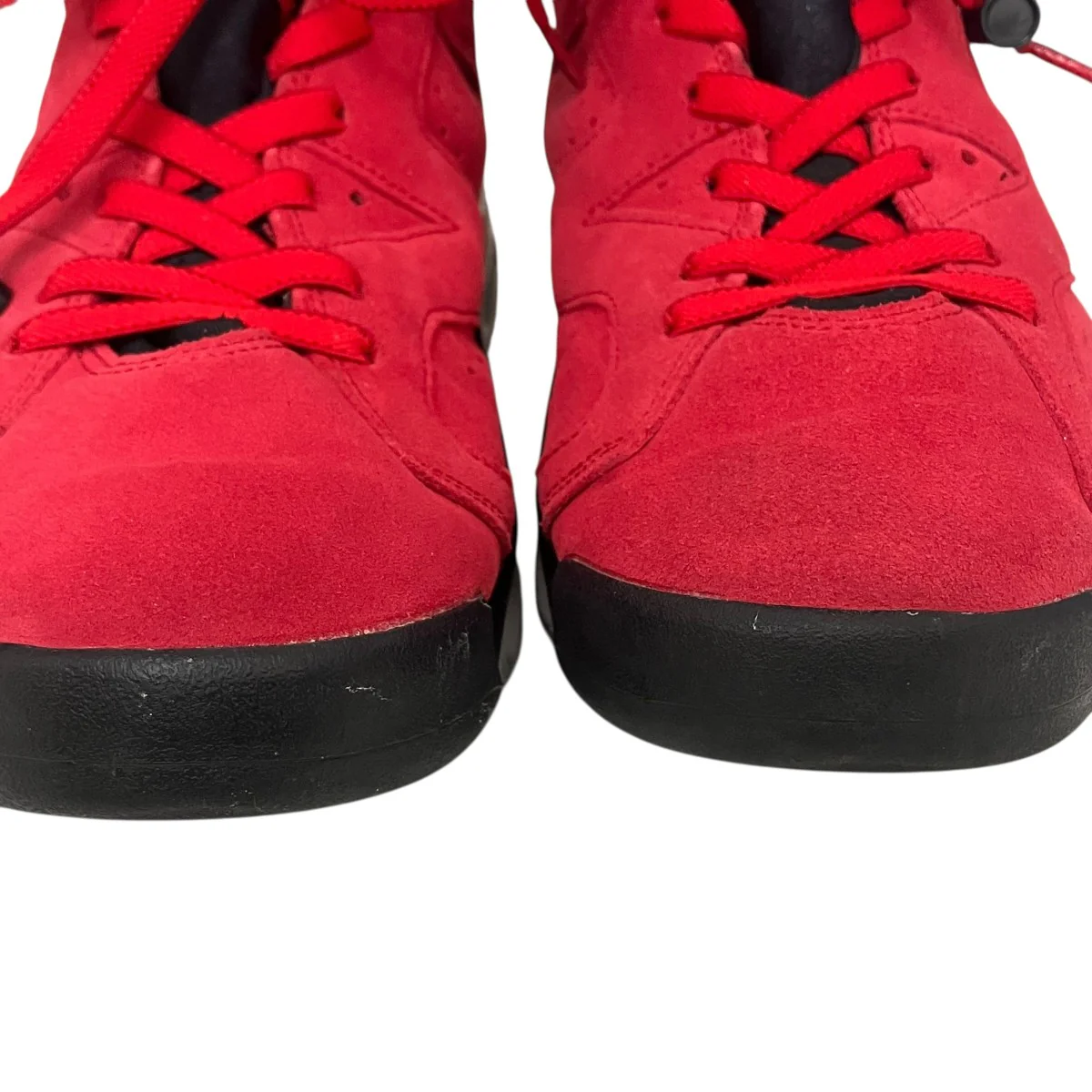 AIR JORDAN 6 RETROハイカットスニーカーCT8529-600 - Image 6
