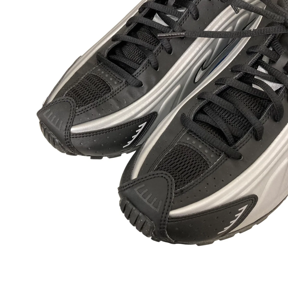 SHOX R4ショックス スニーカーHQ1988-004 - Image 4