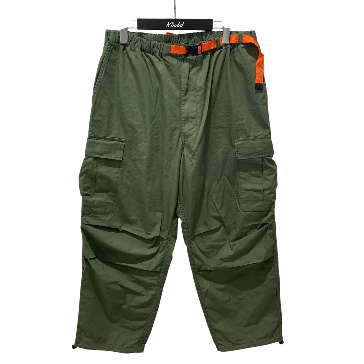 Big Cargo PantカーゴパンツSD24F-PT02