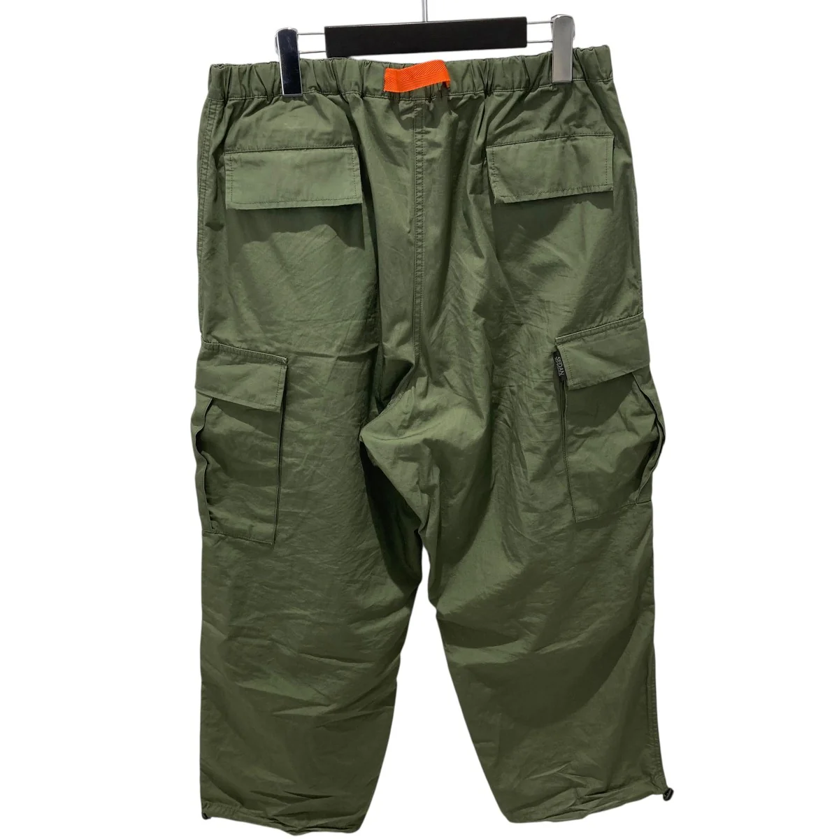 Big Cargo PantカーゴパンツSD24F-PT02 - Image 2