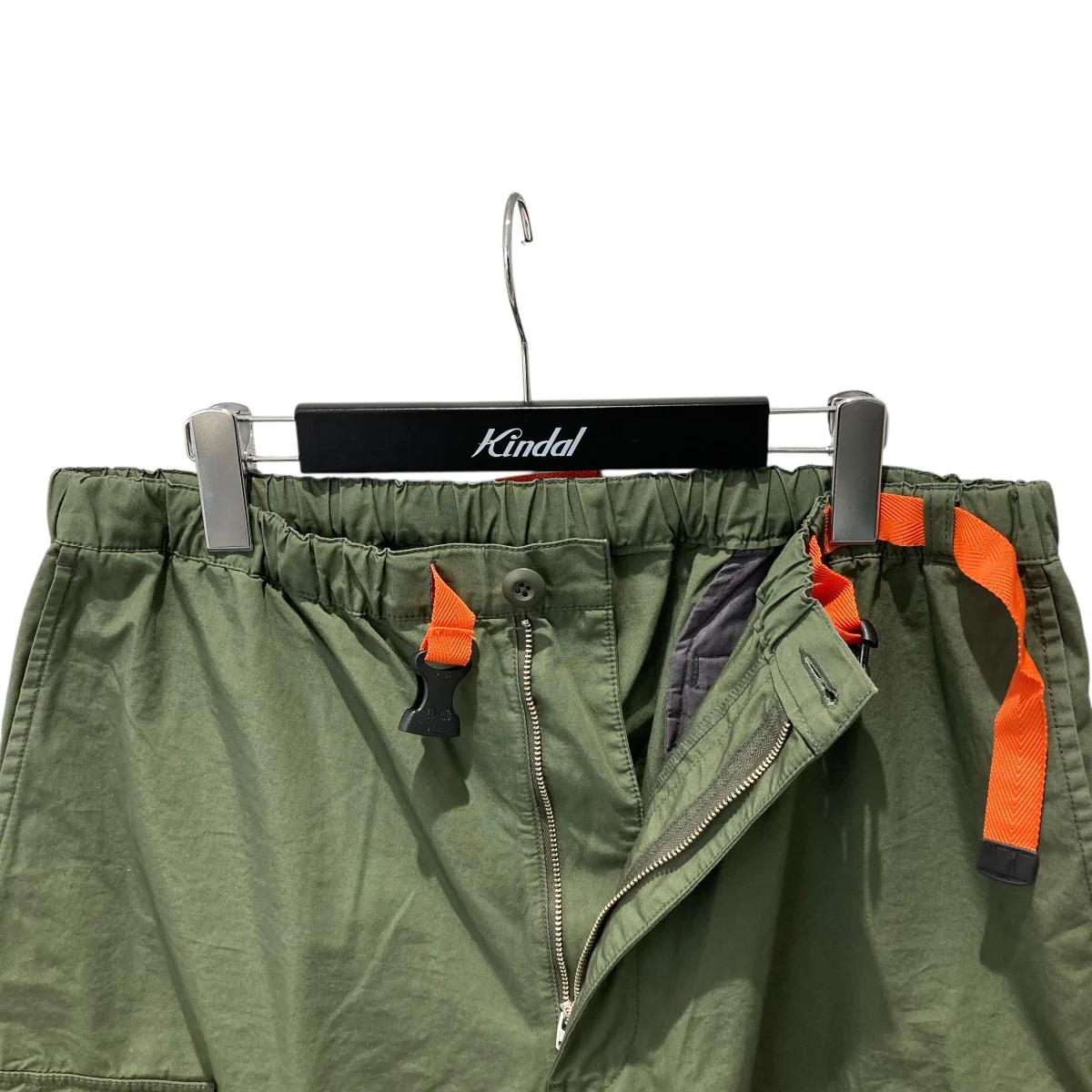 Big Cargo PantカーゴパンツSD24F-PT02 - Image 3