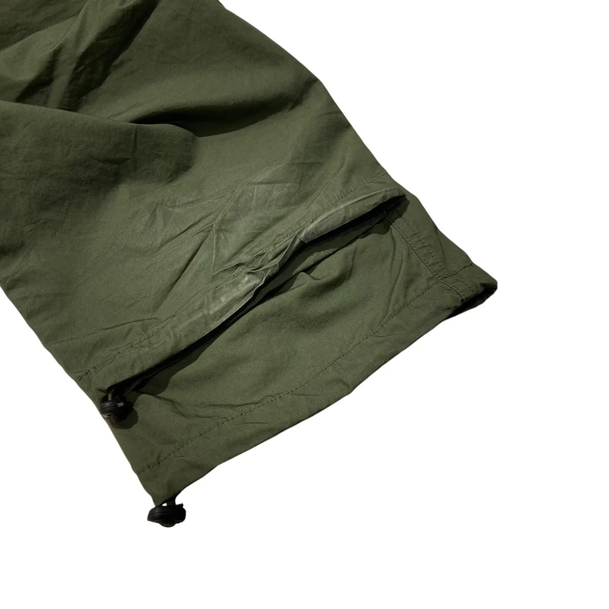Big Cargo PantカーゴパンツSD24F-PT02 - Image 4