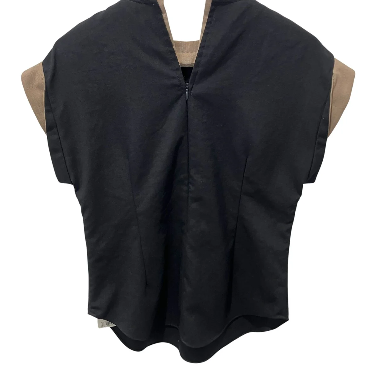 25SSBrynn breezy topsノースリーブブラウスDER25SS-BL-002 - Image 2