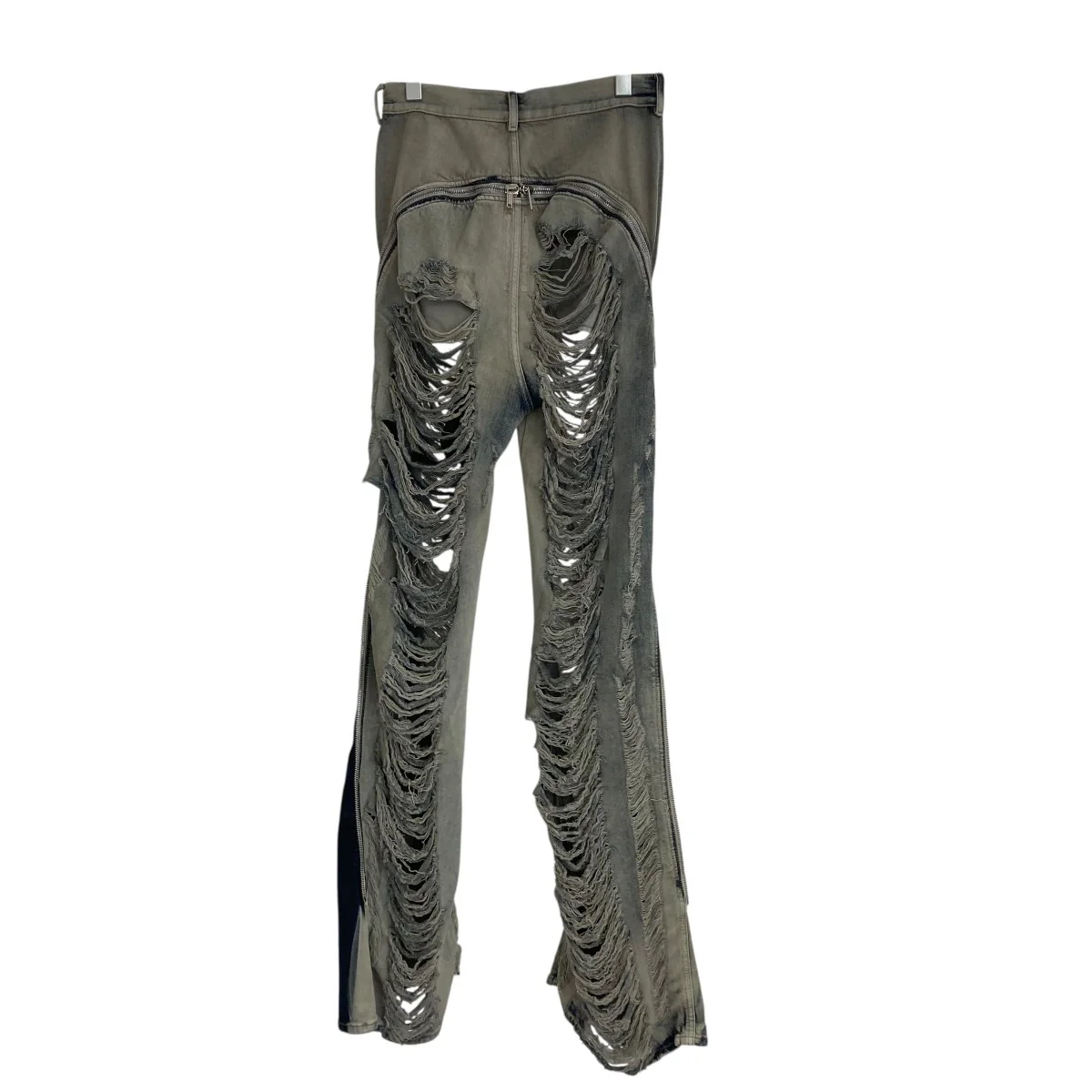 BOLAN BANANA CUTデニムパンツDU02C5363-DMPSH - Image 2
