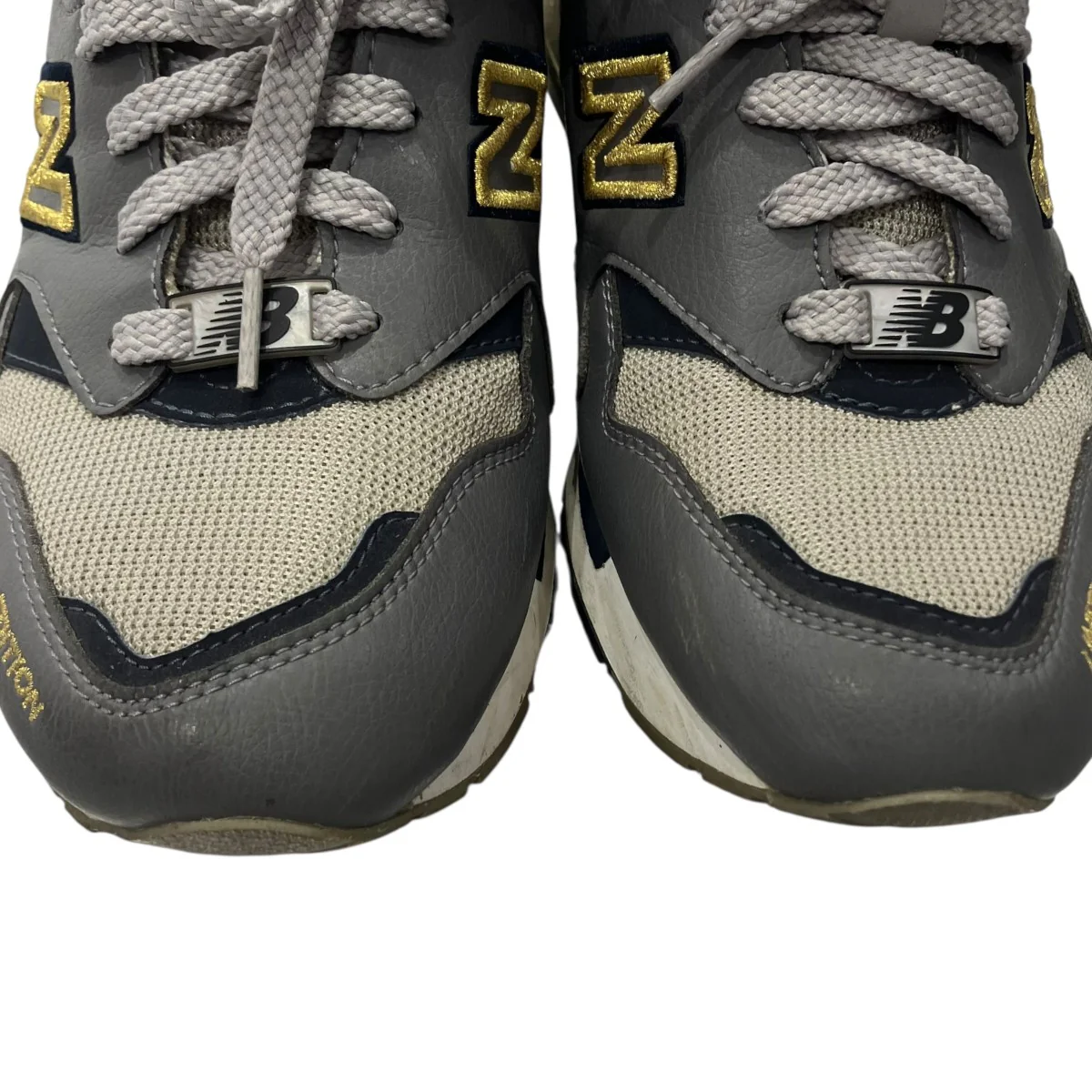 CM1600LE GRAY 日本限定復刻スニーカーCM1600LE - Image 3