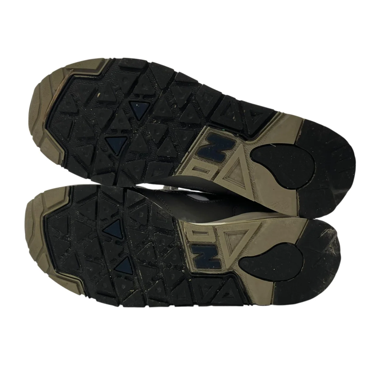 CM1600LE GRAY 日本限定復刻スニーカーCM1600LE - Image 6