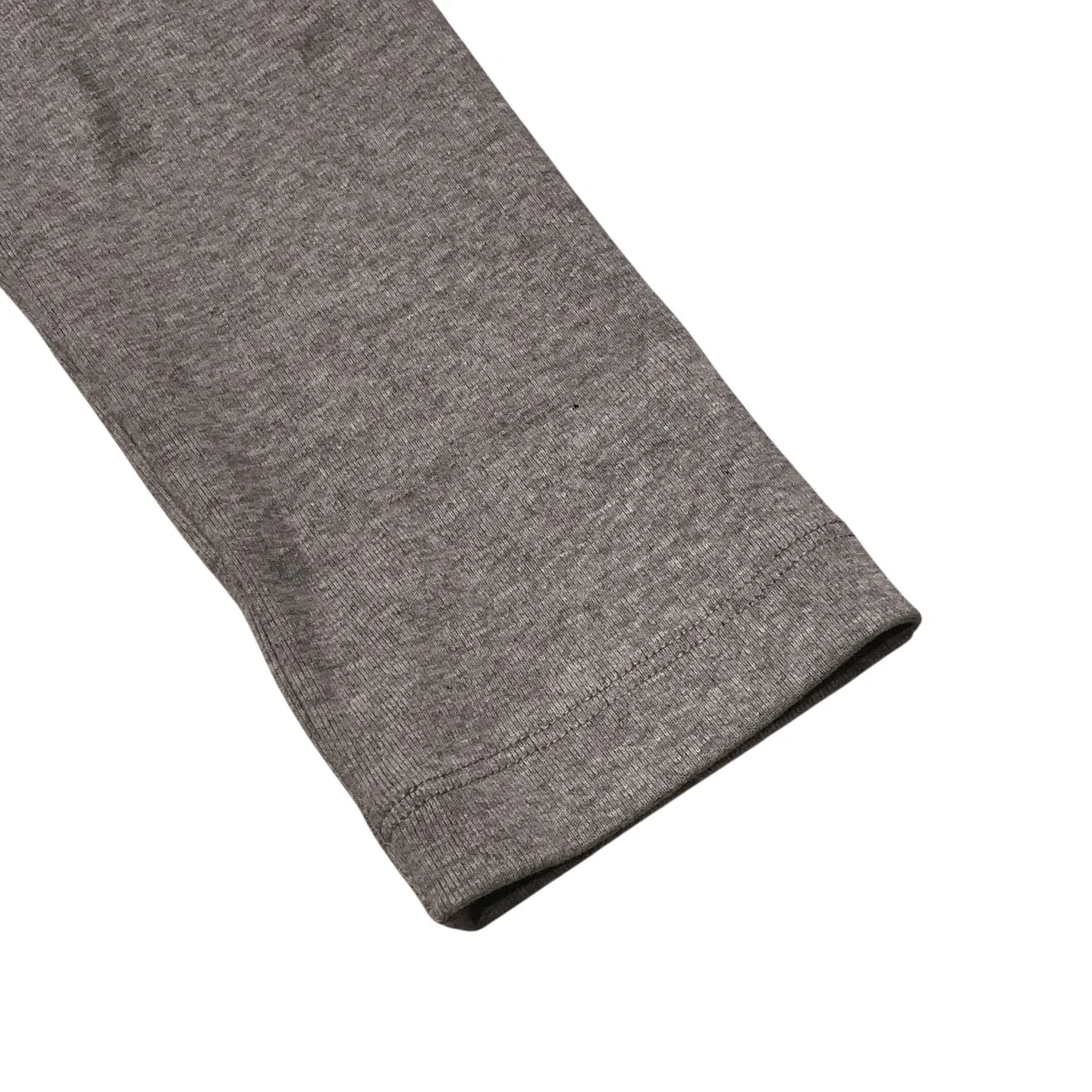 26SSFrill Detail Jersey Topカーディガン28S62307 - Image 4