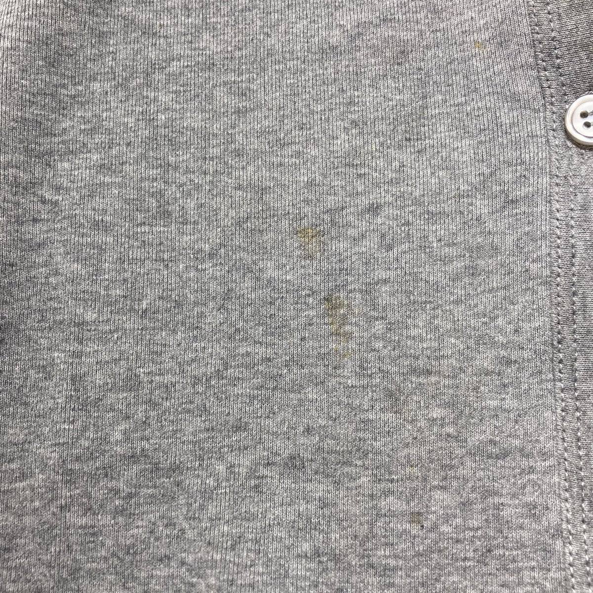 26SSFrill Detail Jersey Topカーディガン28S62307 - Image 8